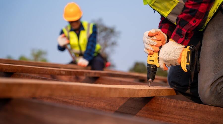 Local Siding Services in Colerain, NC
